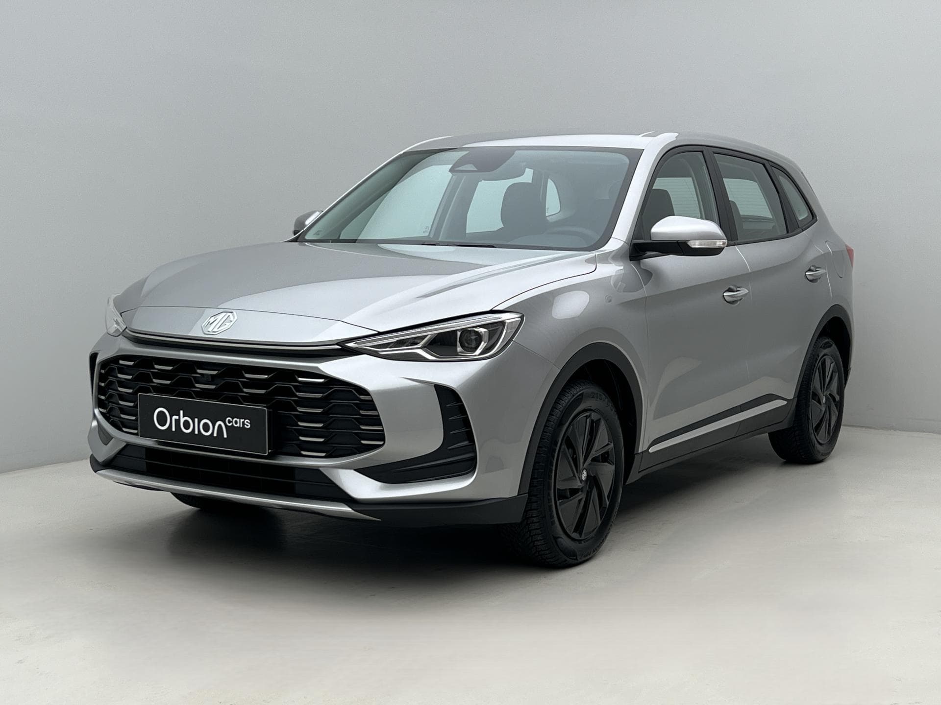 MG ZS 1.5 EXCITE CZ 1.maj.