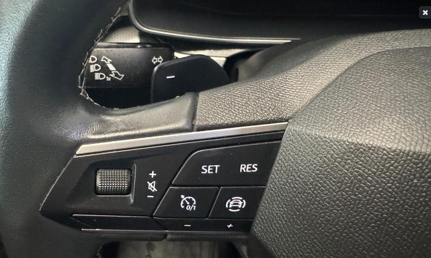 2021 Seat LEON - 10