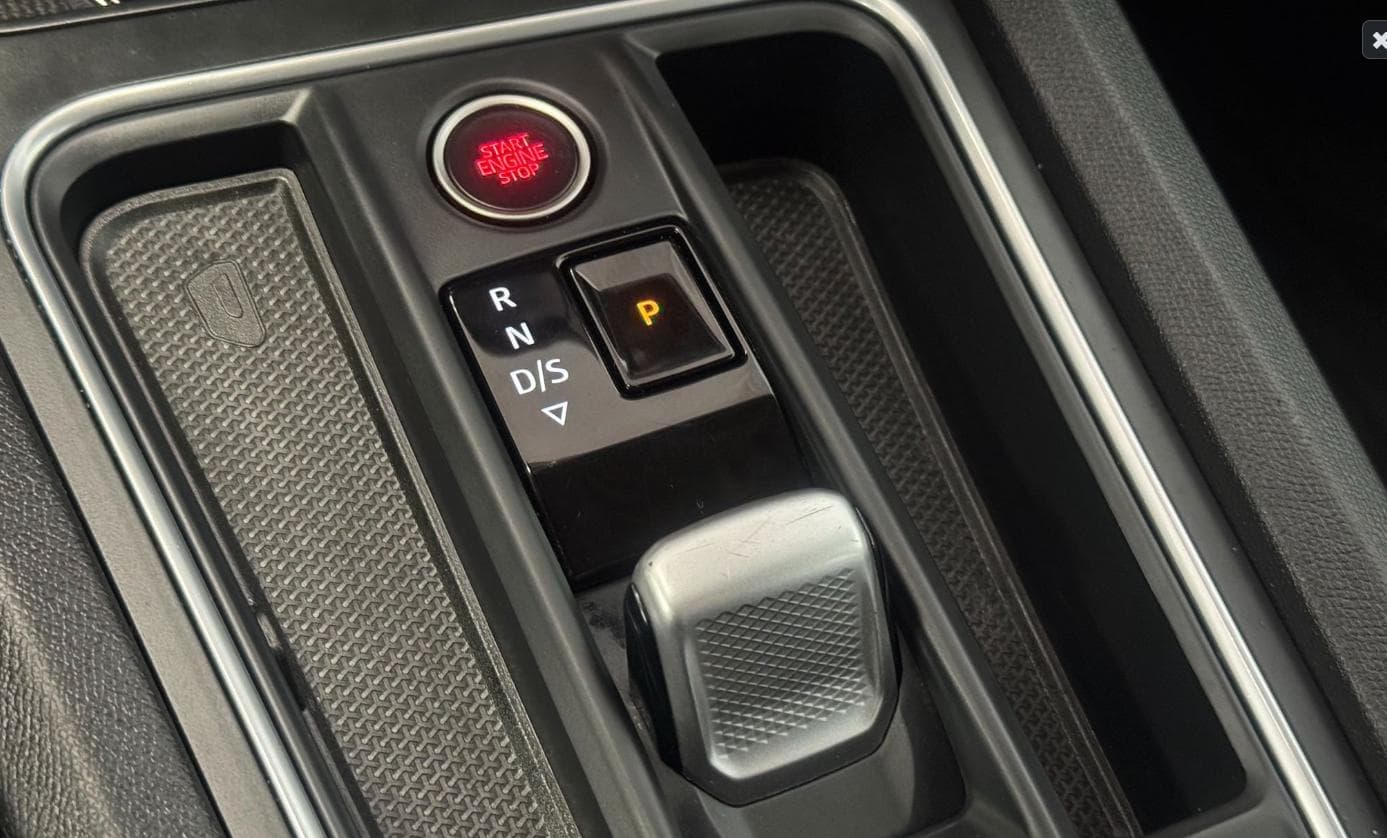 2021 Seat LEON - 12
