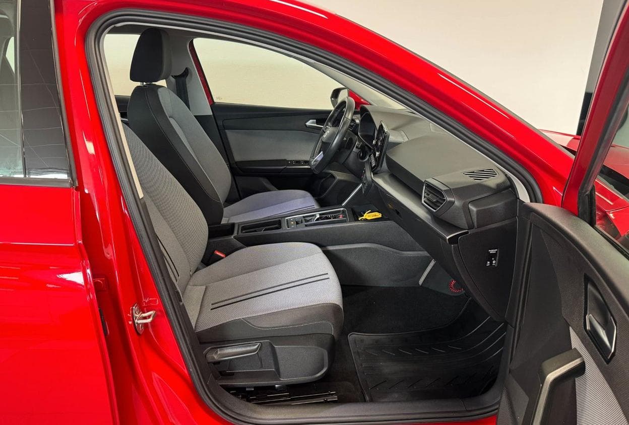 2021 Seat LEON - 8