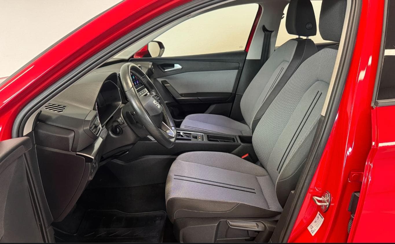2021 Seat LEON - 5