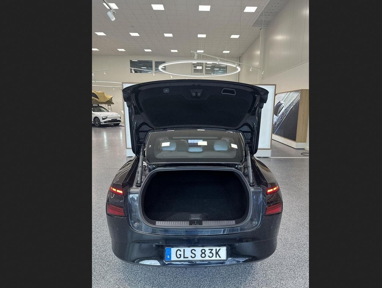 2023 Xpeng OSTATNÍ - 5