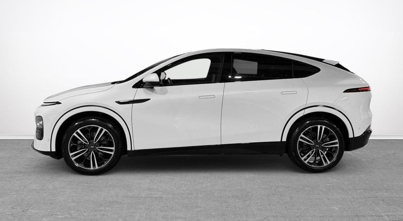 2024 Xpeng Ostatní - 2