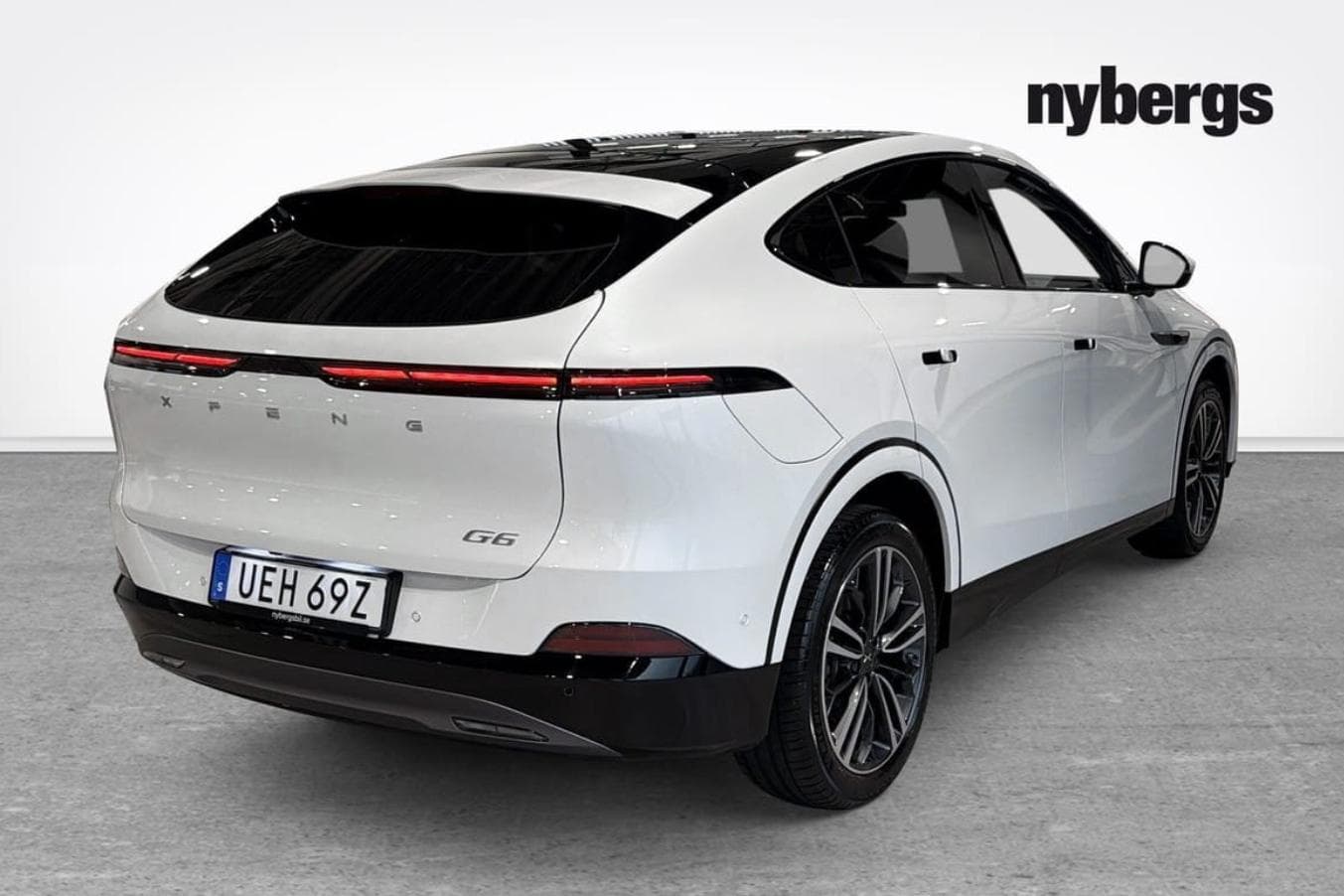 2024 Xpeng Ostatní - 4