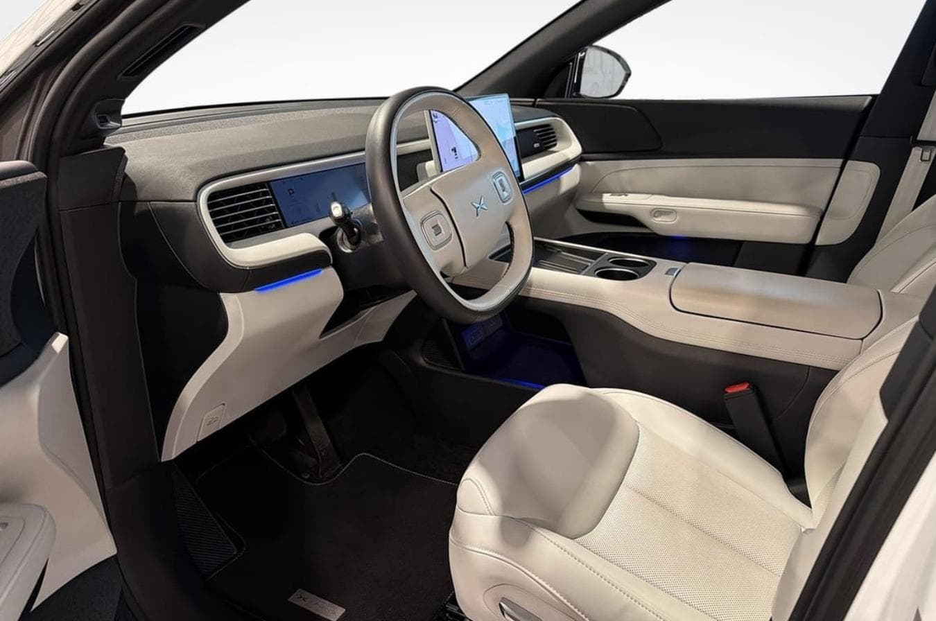 2024 Xpeng Ostatní - 6