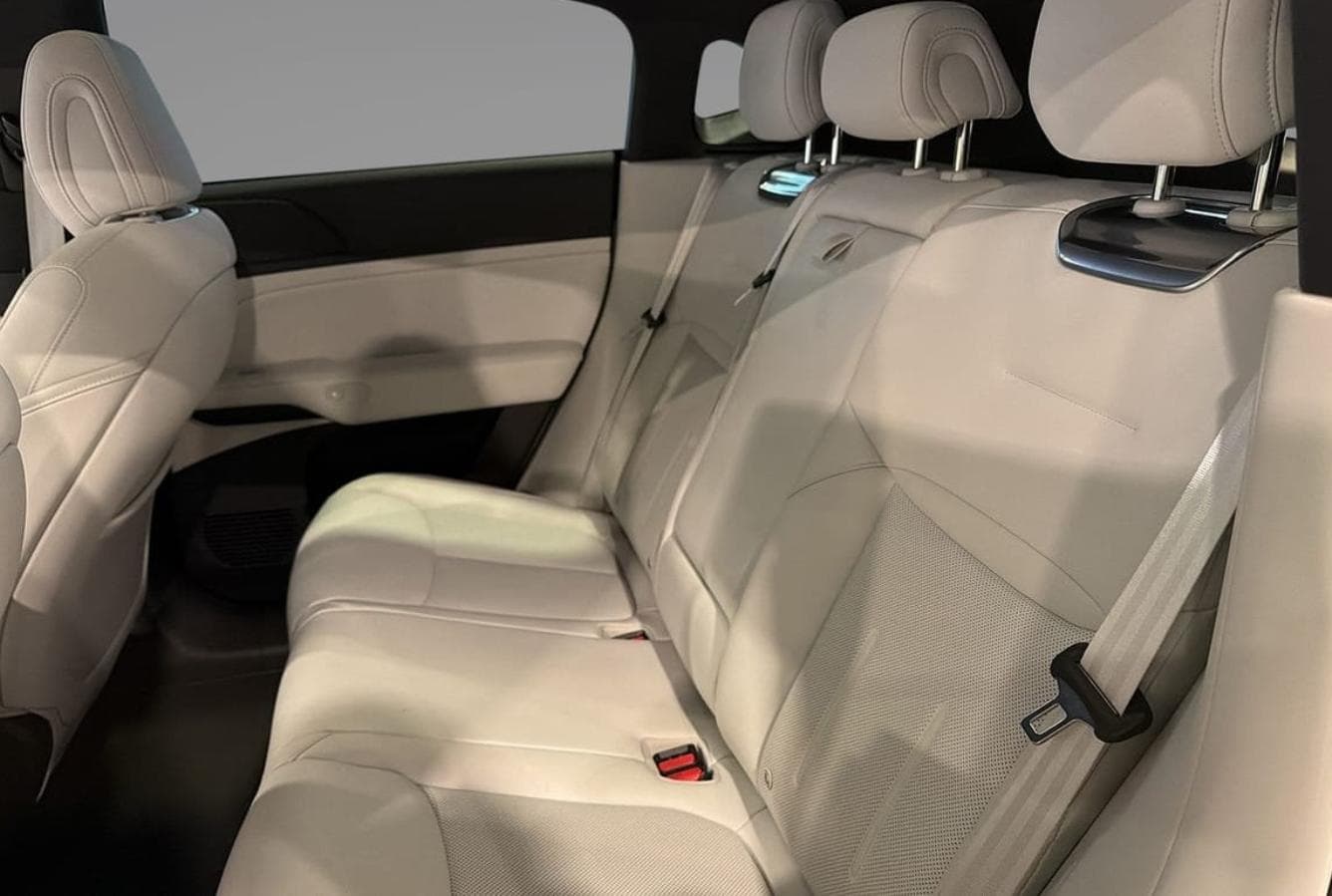 2024 Xpeng Ostatní - 7