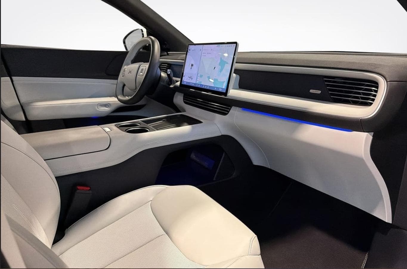 2024 Xpeng Ostatní - 9