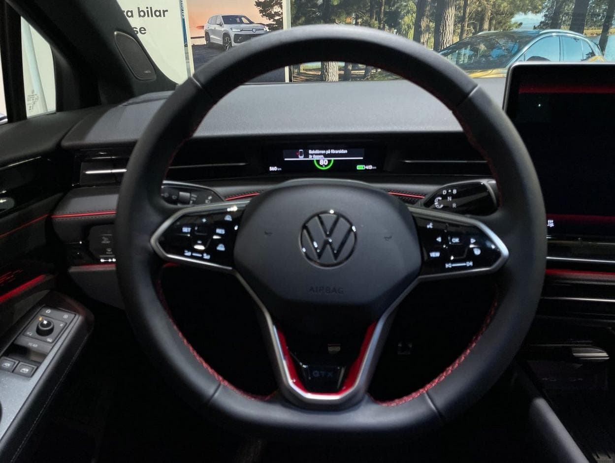 2025 Volkswagen ID.7 - 5