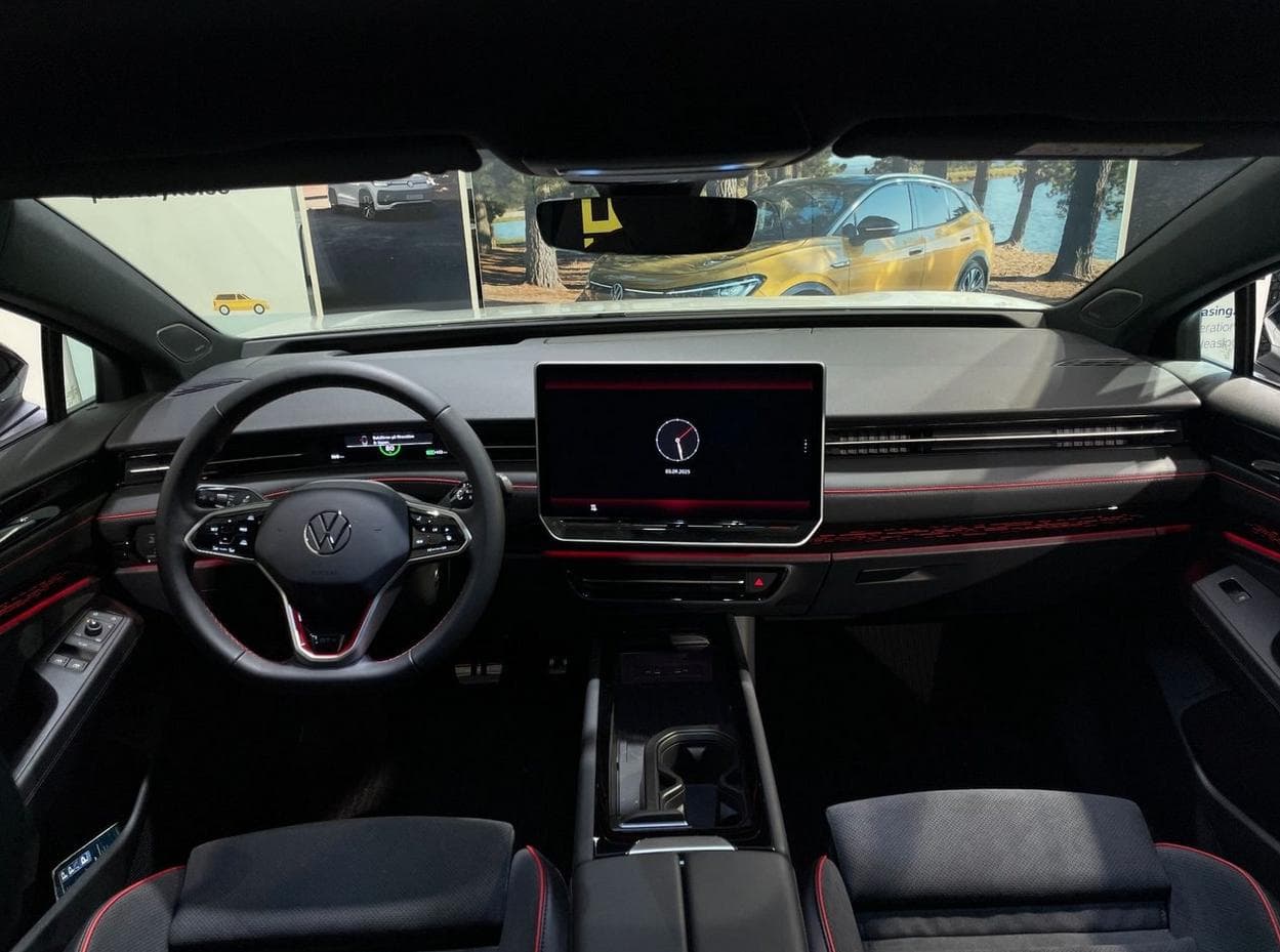 2025 Volkswagen ID.7 - 6