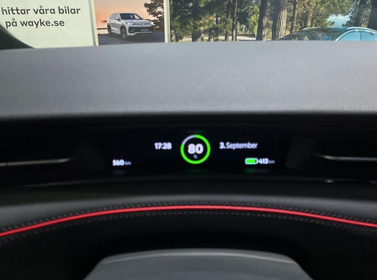 2025 Volkswagen ID.7 - 7