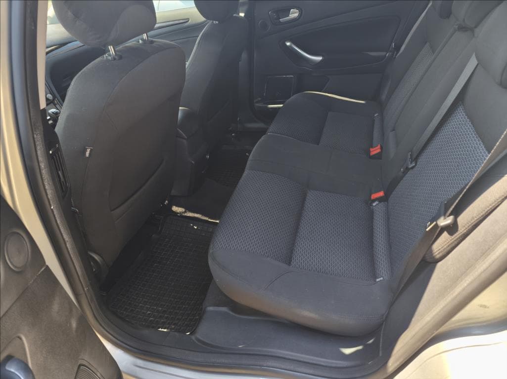 2008 Ford Mondeo - 45