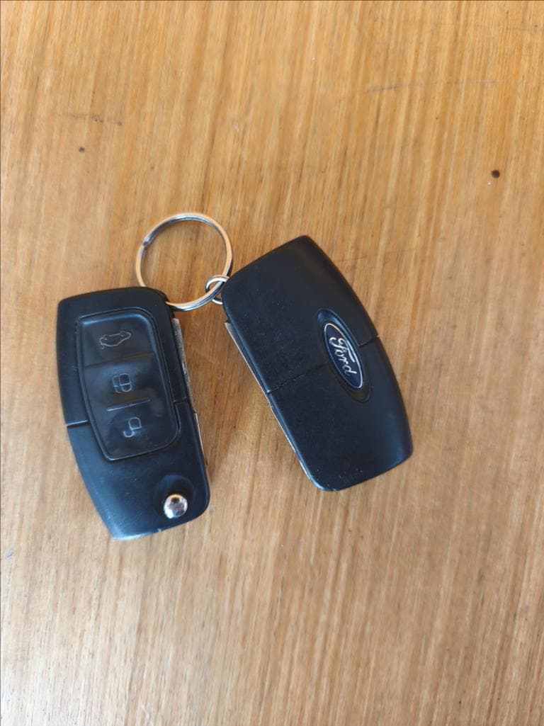 2008 Ford Mondeo - 78