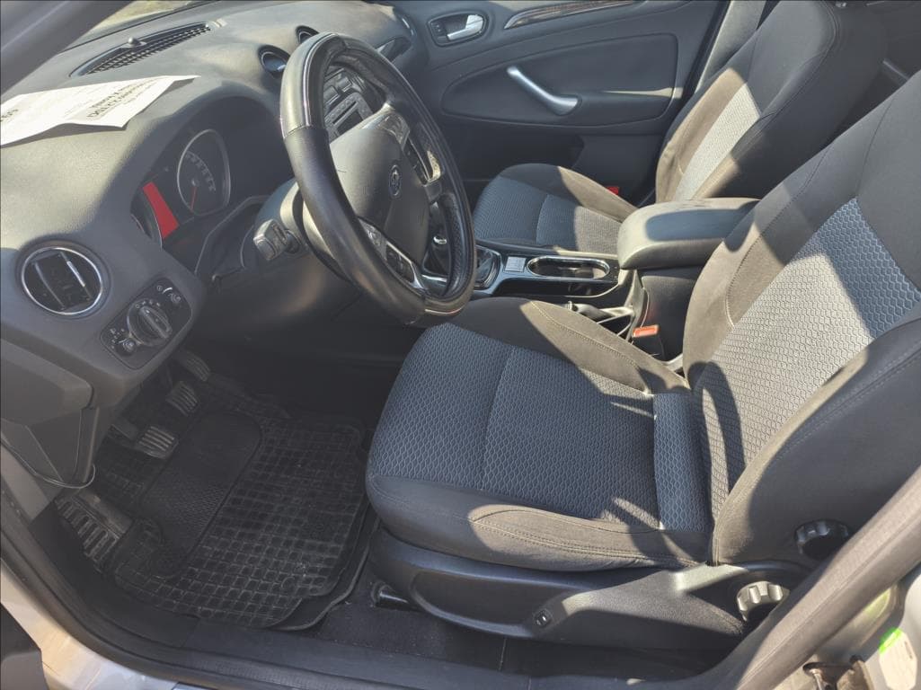 2008 Ford Mondeo - 67