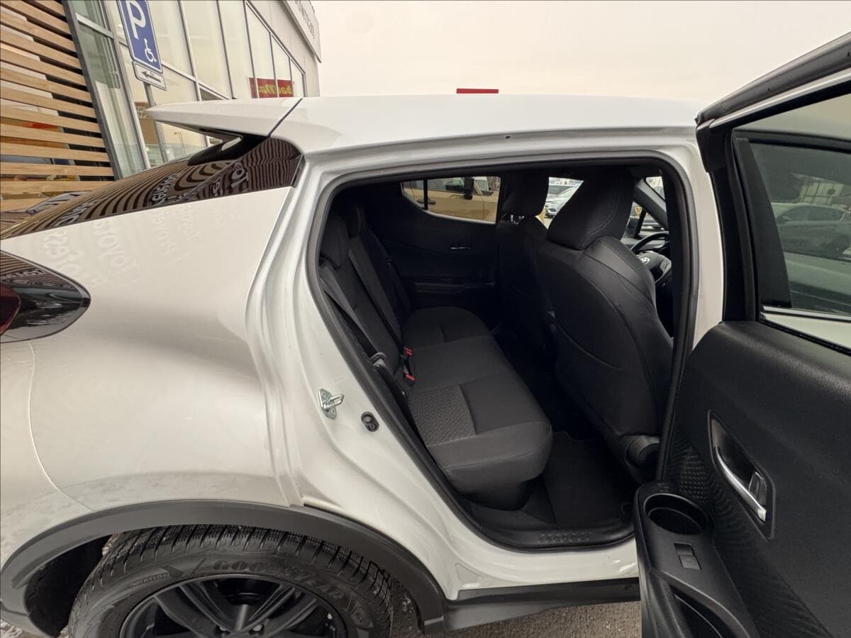 Toyota C-Hr - 45
