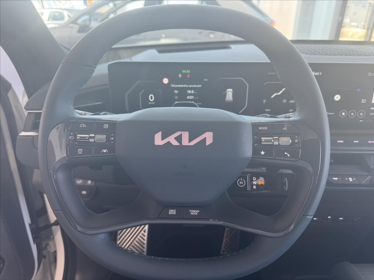 Kia Ev9 - 11