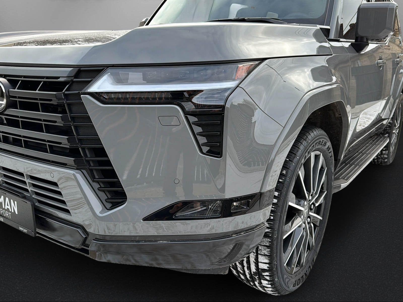 Lexus OSTATNÍ - 12