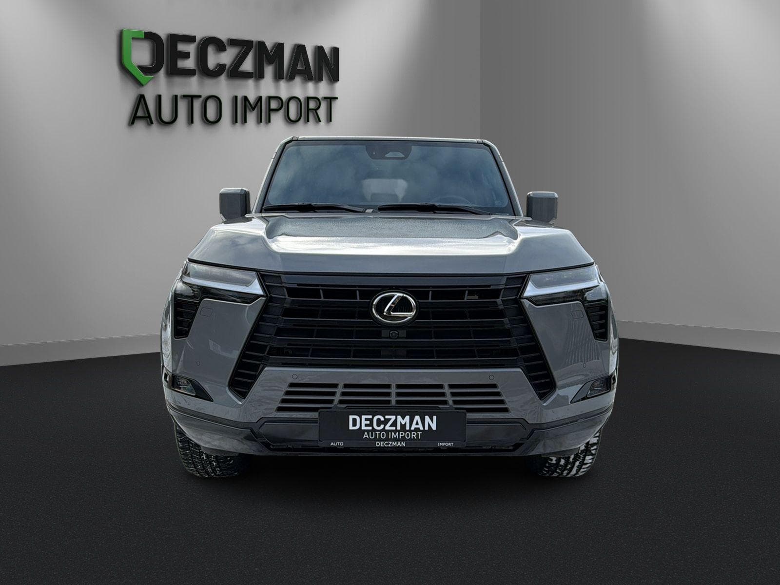 Lexus OSTATNÍ - 5
