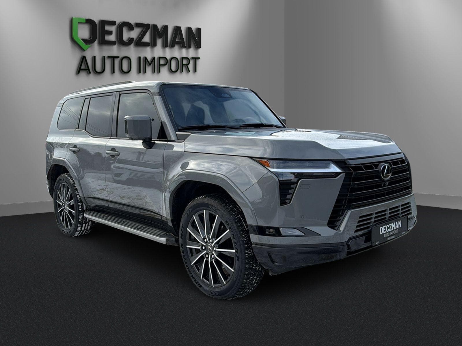 Lexus OSTATNÍ - 2