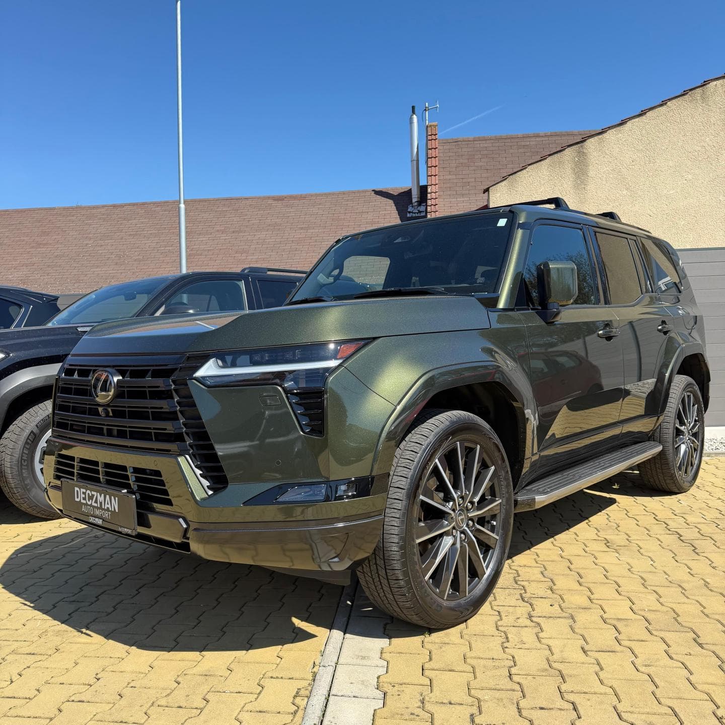 Lexus OSTATNÍ - 6