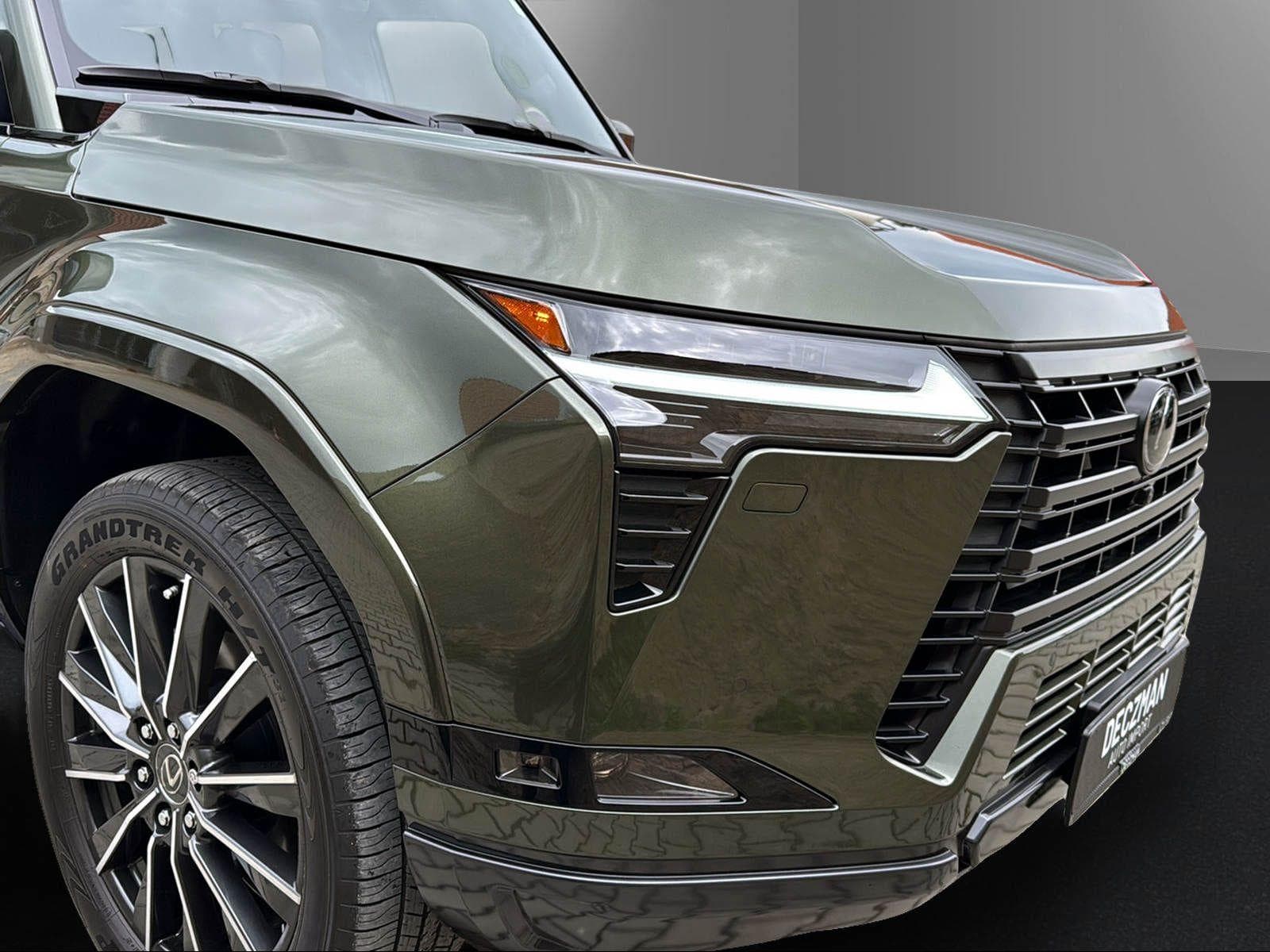 Lexus OSTATNÍ - 4