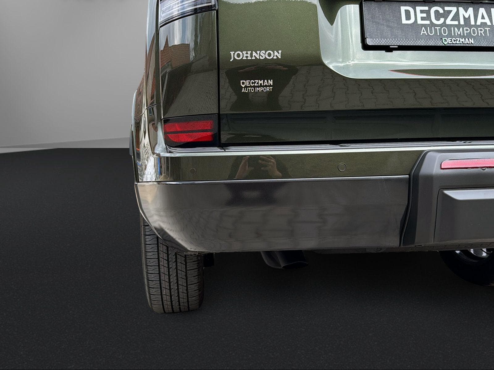 Lexus OSTATNÍ - 3