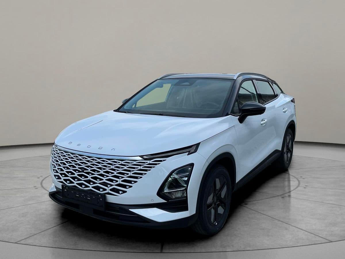 Omoda 5