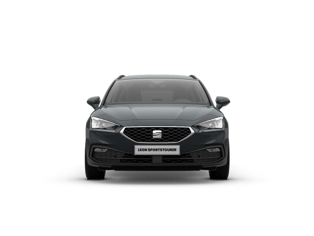 Seat LEON - 2