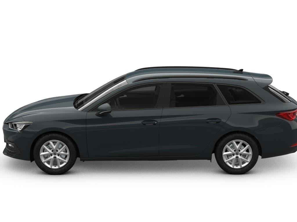 Seat LEON - 3
