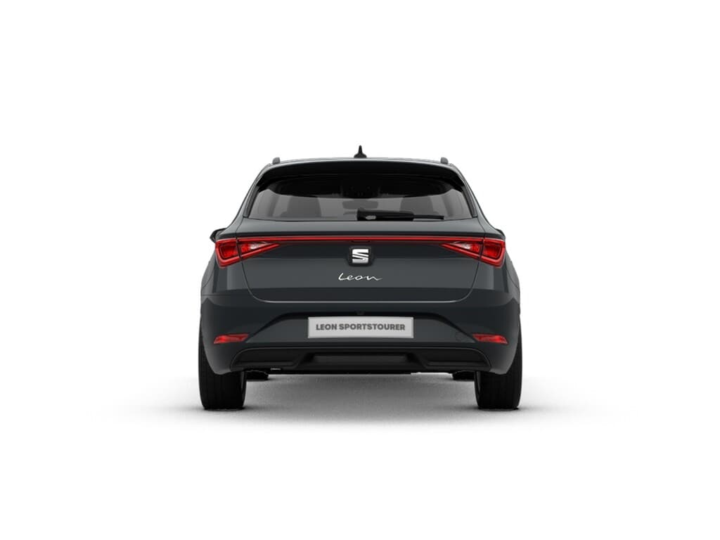 Seat LEON - 4