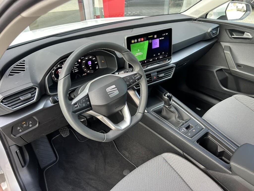 Seat LEON - 5