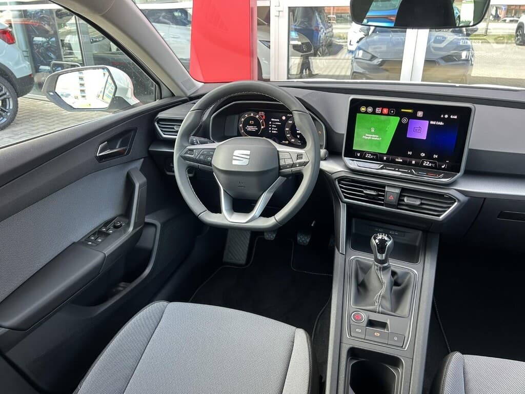 Seat LEON - 6