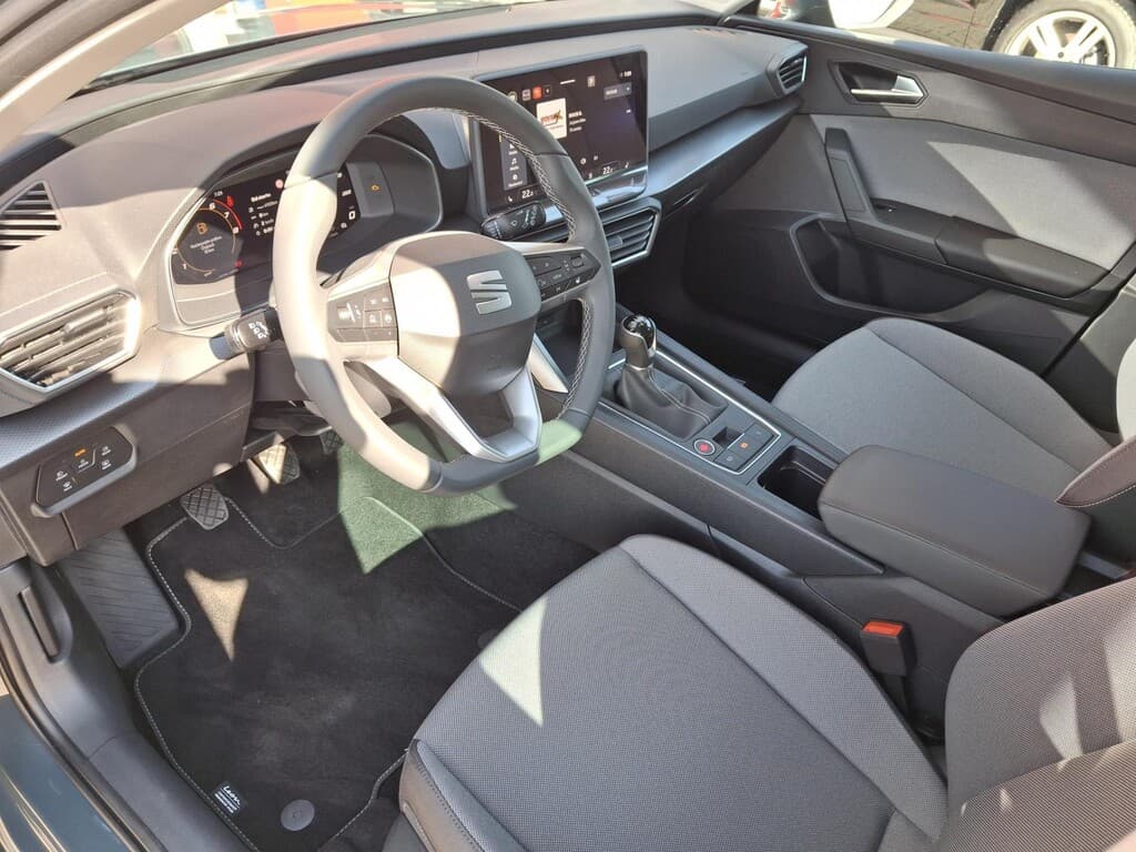 Seat LEON - 5