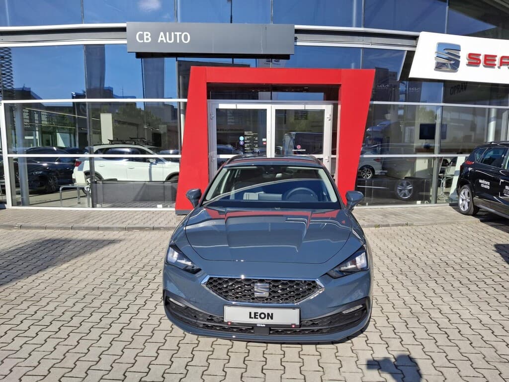 Seat LEON - 2