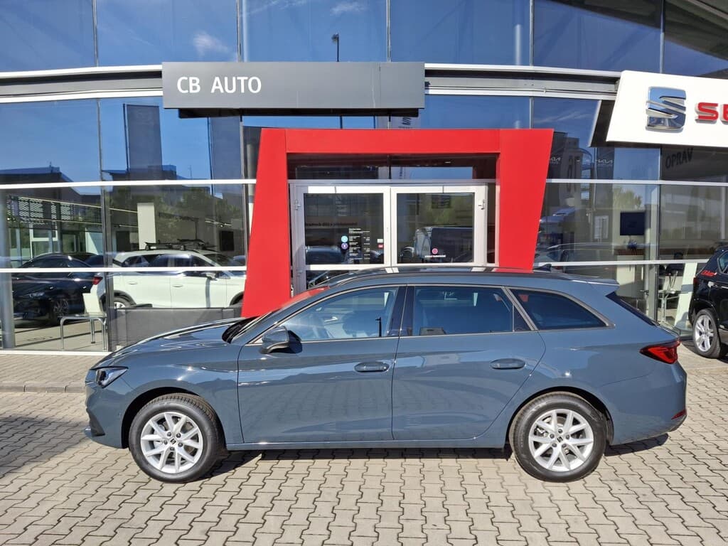 Seat LEON - 3