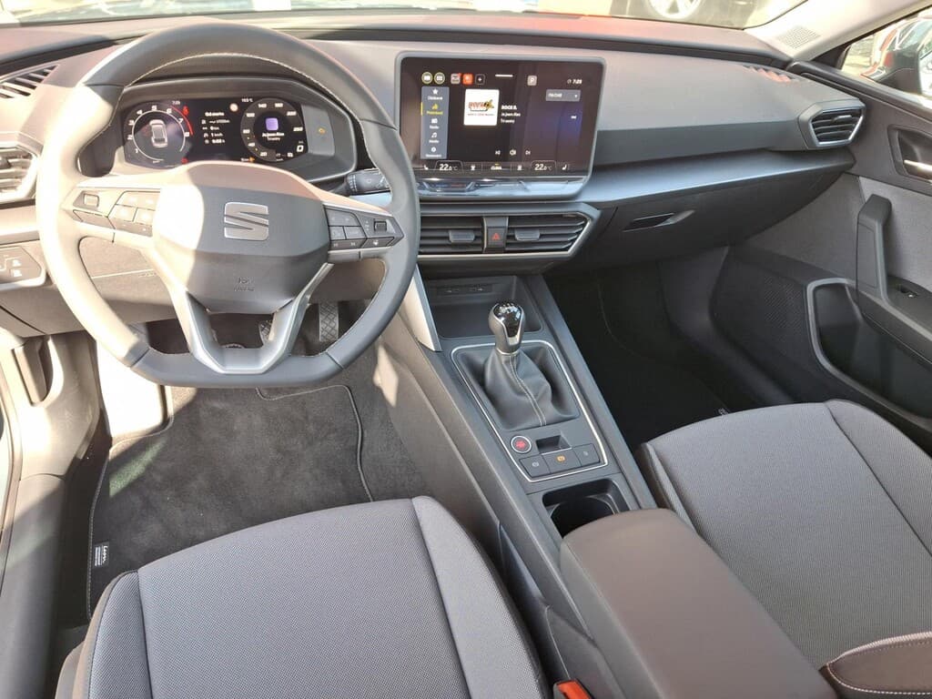 Seat LEON - 6