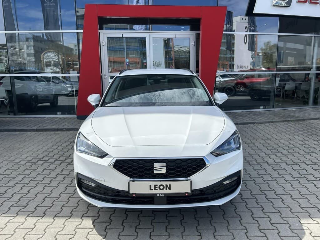 Seat LEON - 2
