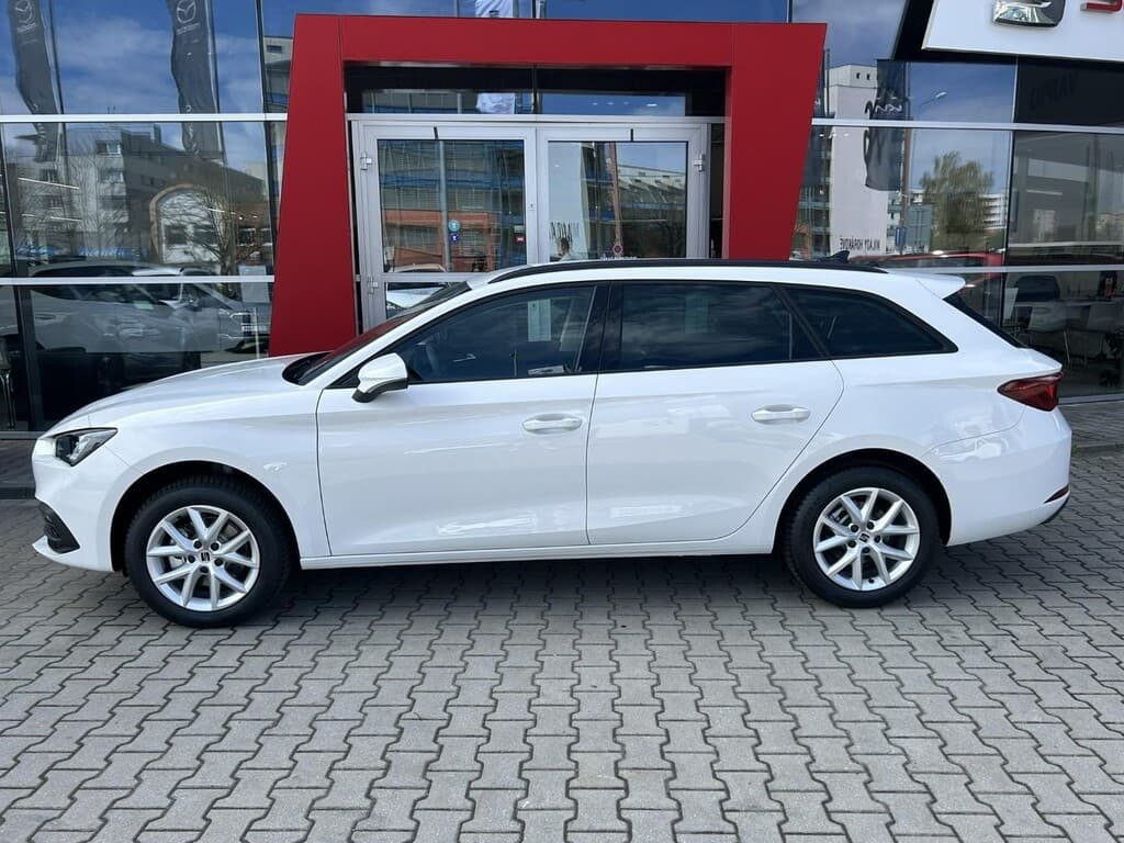 Seat LEON - 3