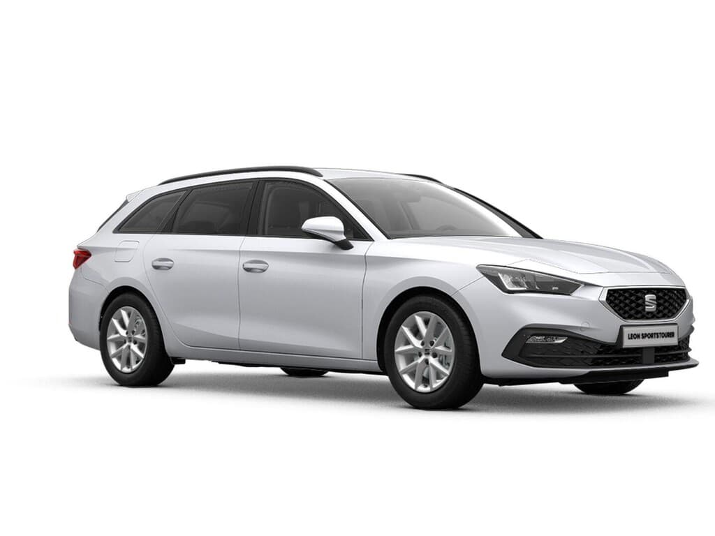 Seat Leon 1.5TSI 85kW