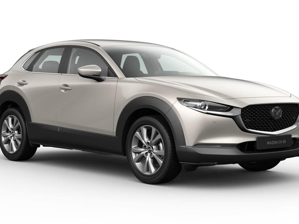 Mazda CX-30 - 3