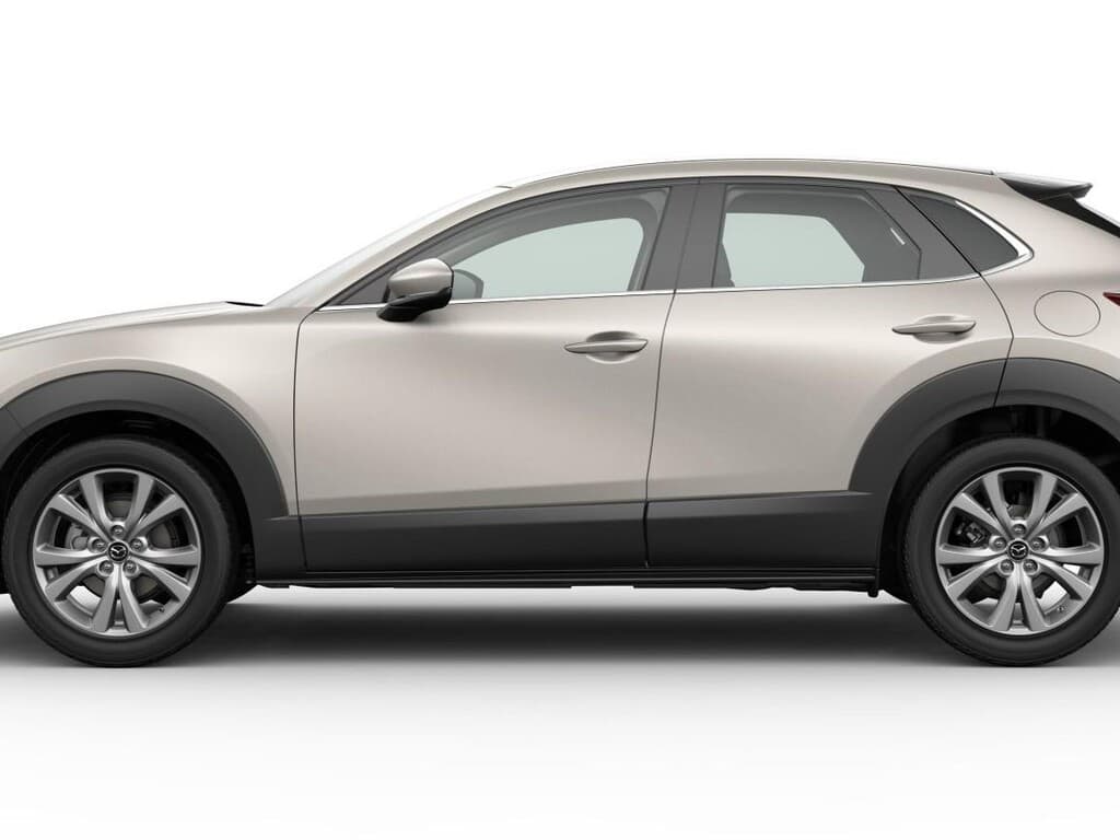 Mazda CX-30 - 4