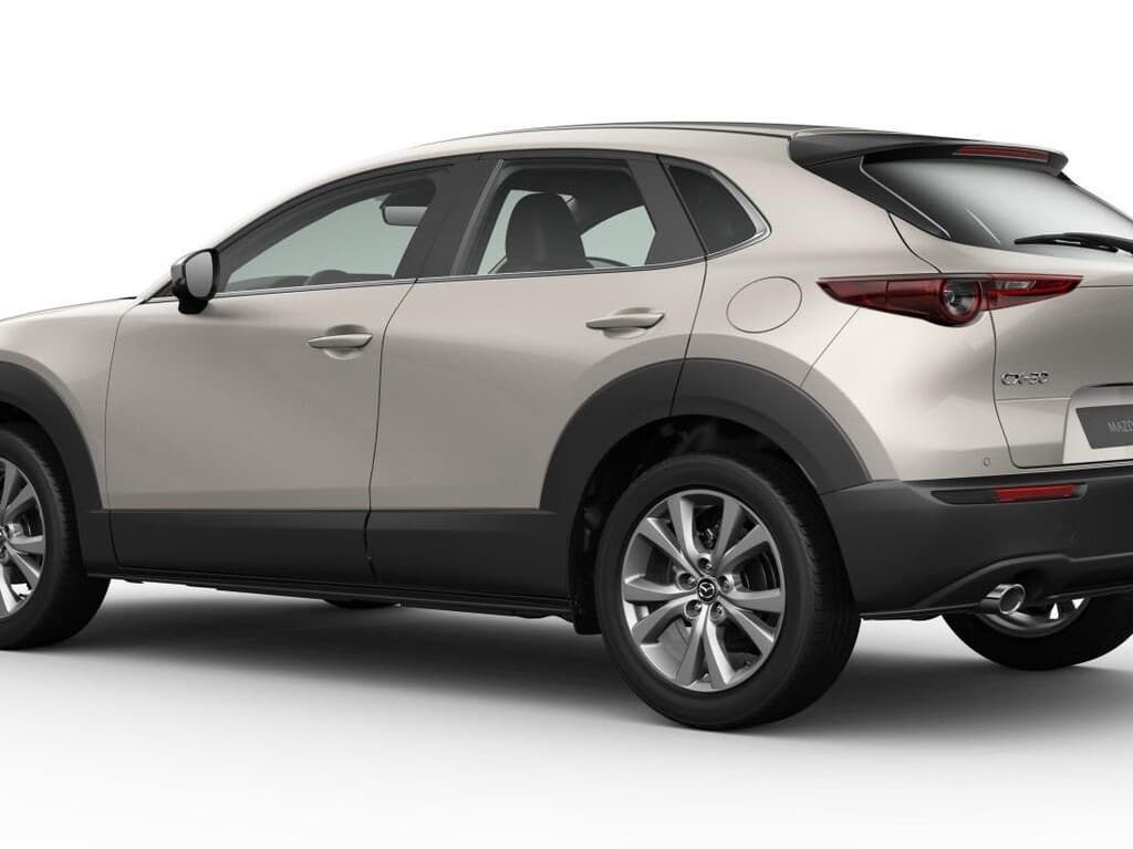 Mazda CX-30 - 6