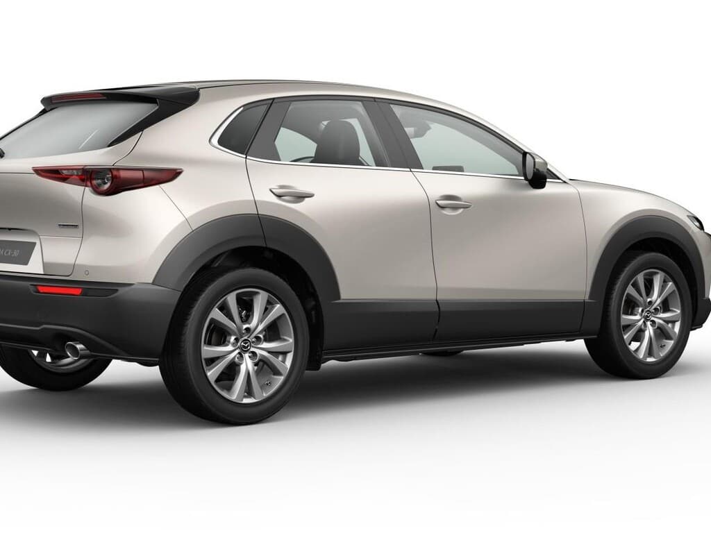 Mazda CX-30 - 7