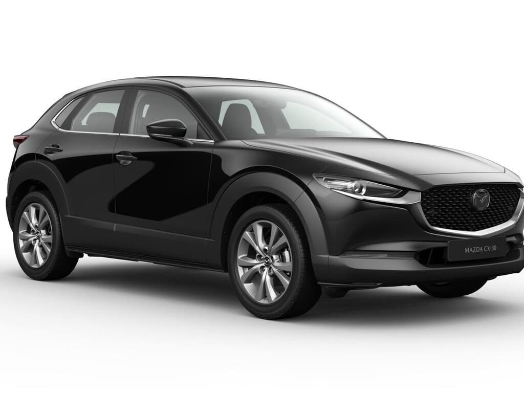 Mazda CX-30 - 3