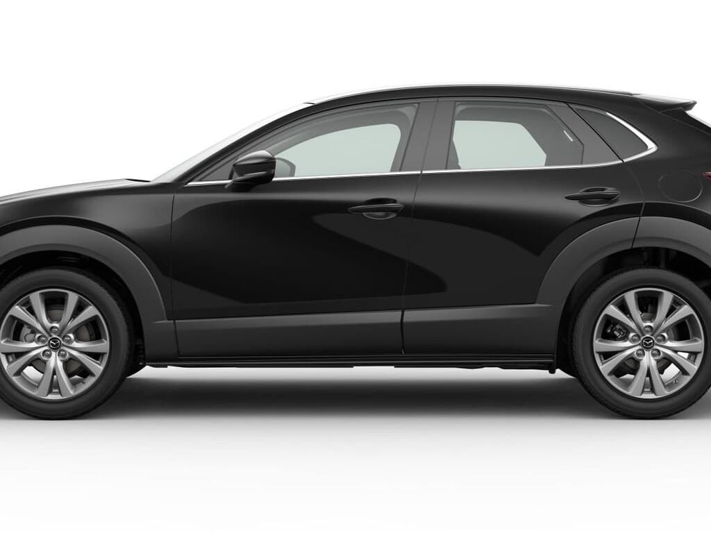 Mazda CX-30 - 4