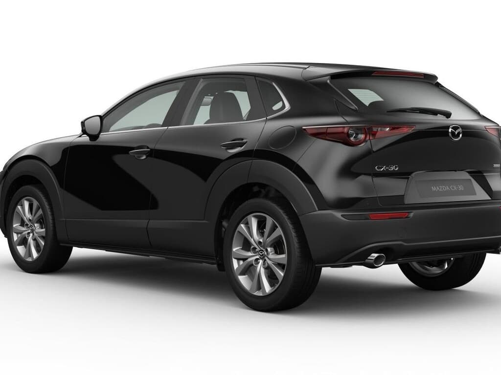 Mazda CX-30 - 5