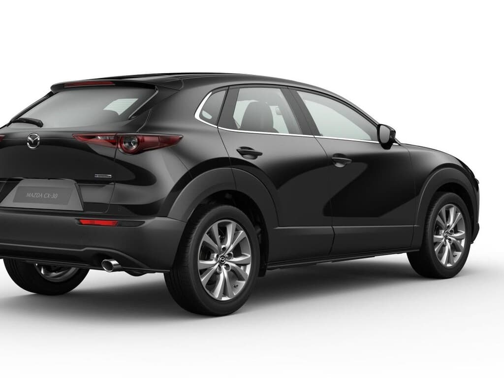 Mazda CX-30 - 7