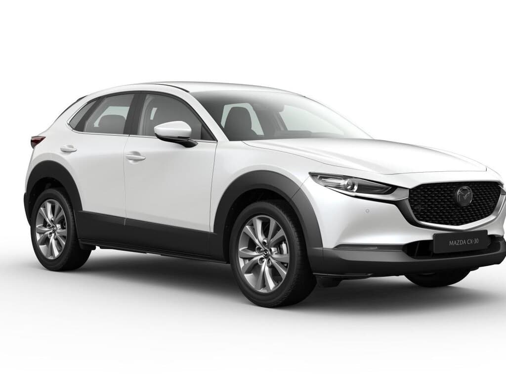 Mazda CX-30 - 3