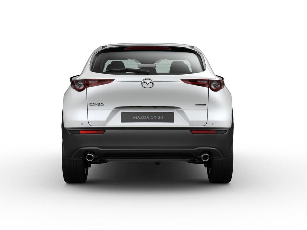 Mazda CX-30 - 5
