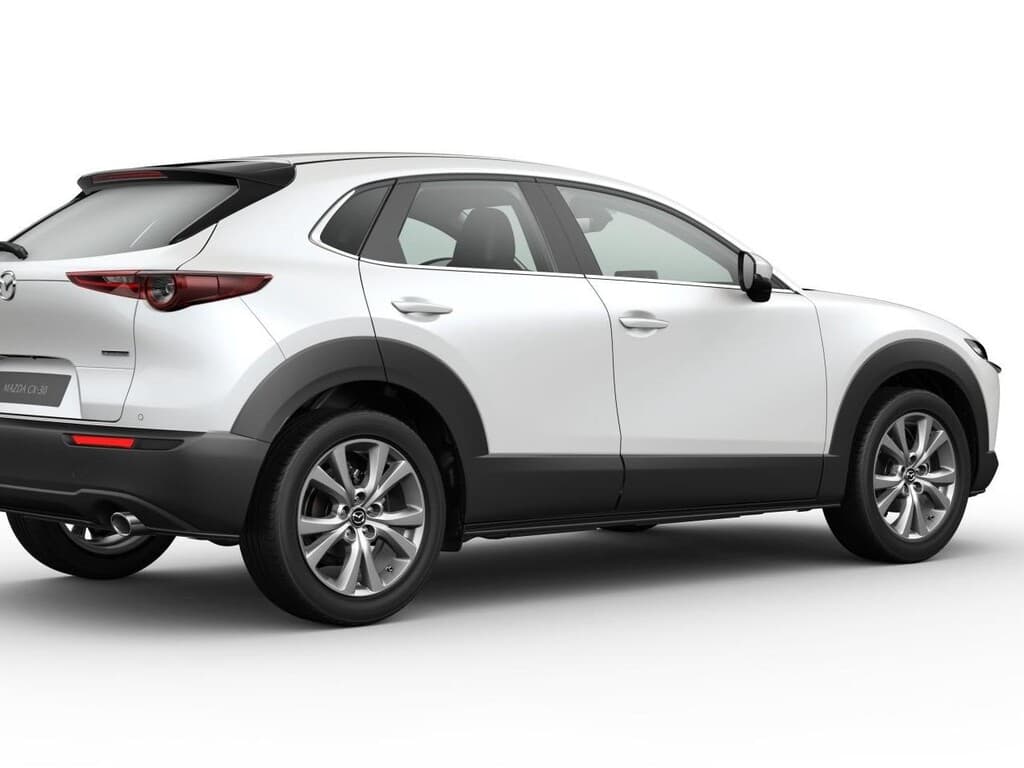 Mazda CX-30 - 6