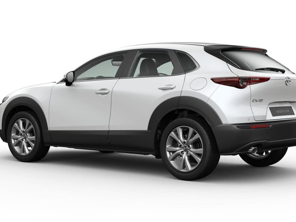 Mazda CX-30 - 7